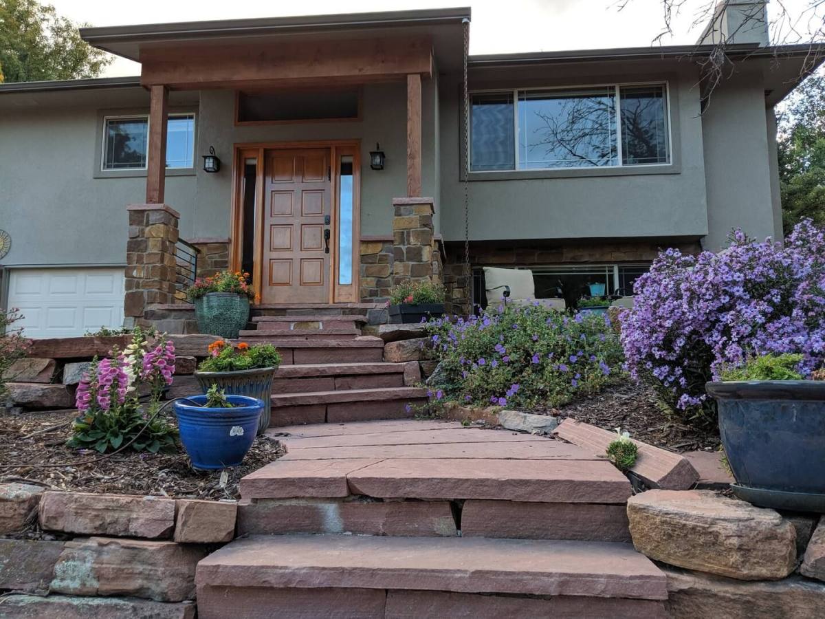 House for rent at 815 Orman Dr, Boulder, CO 80303