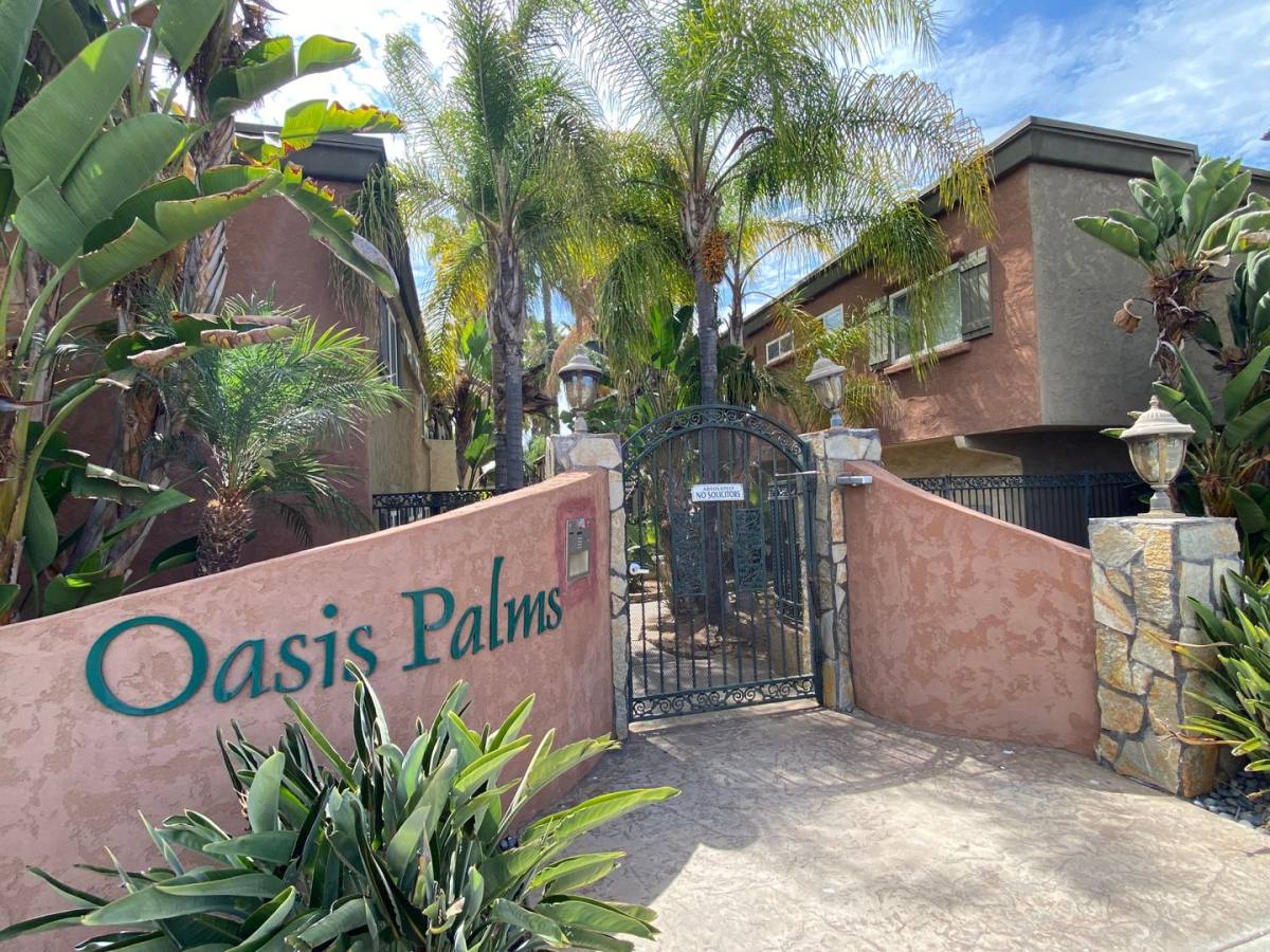 Condo for rent at 1000 S Mollison Ave #4, El Cajon, CA 92020