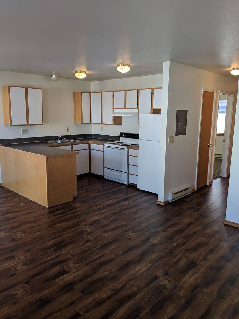 Apartment for rent at 3430-3438 NW Ave, Bellingham, WA 98225