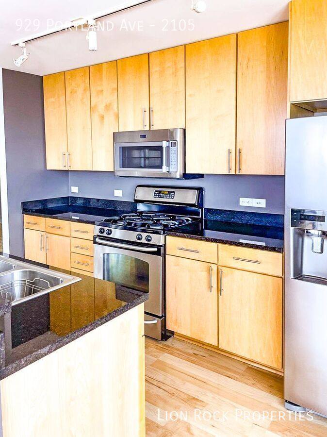 Condo for rent at 929 Portland Ave #2105, Minneapolis, MN 55404