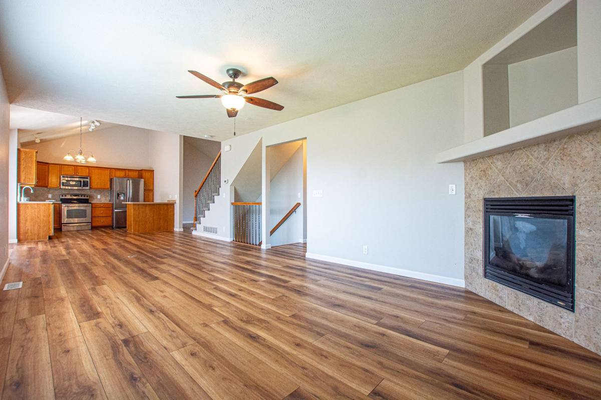 House for rent at 2611 Yorktown St, Bellevue, NE 68123