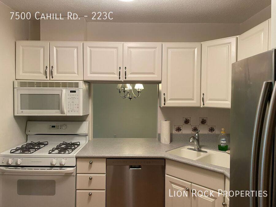 Condo for rent at 7500 Cahill Rd #223C, Minneapolis, MN 55439