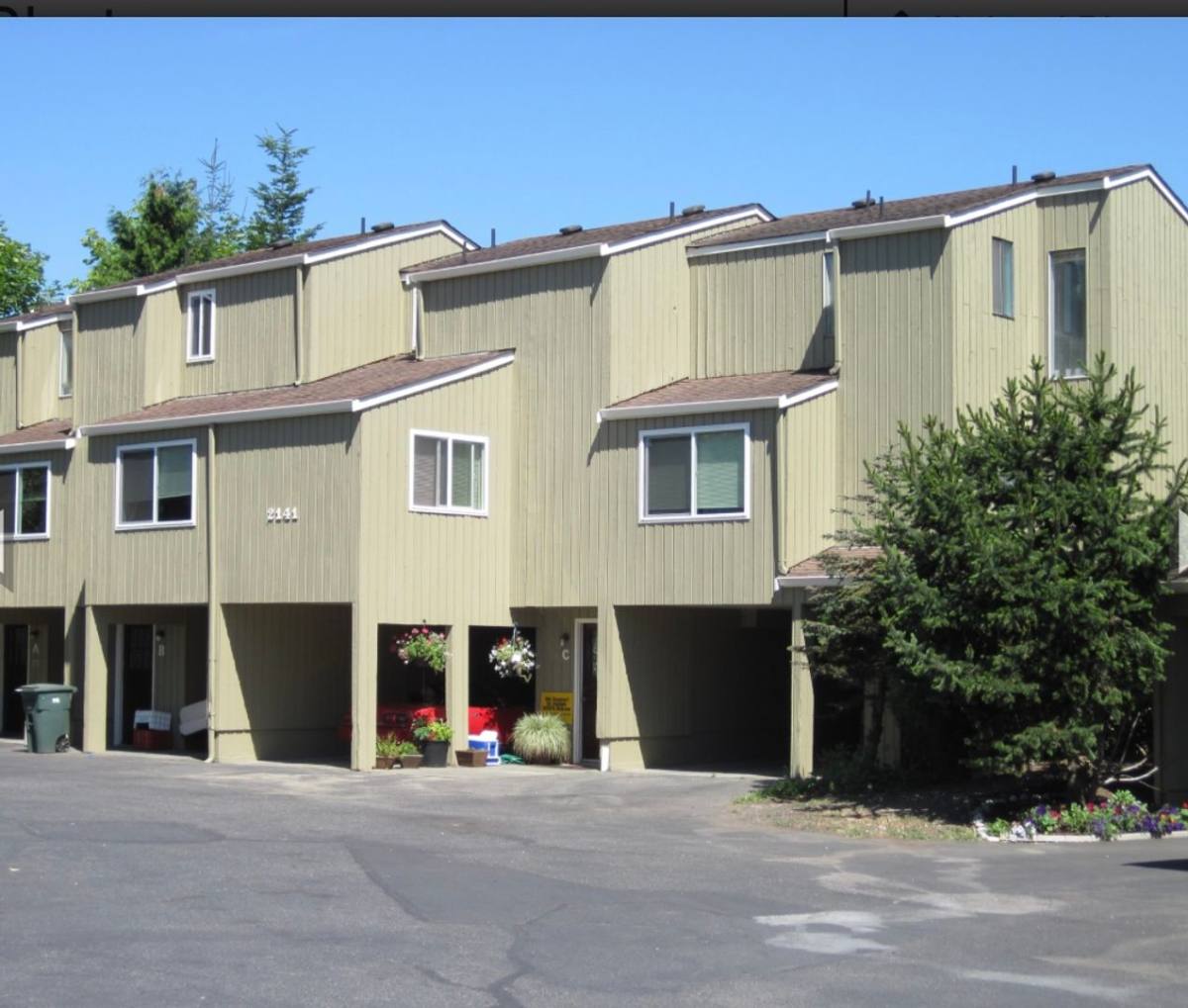Apartment for rent at 2141 Eastview Place, Ferndale, WA 98248