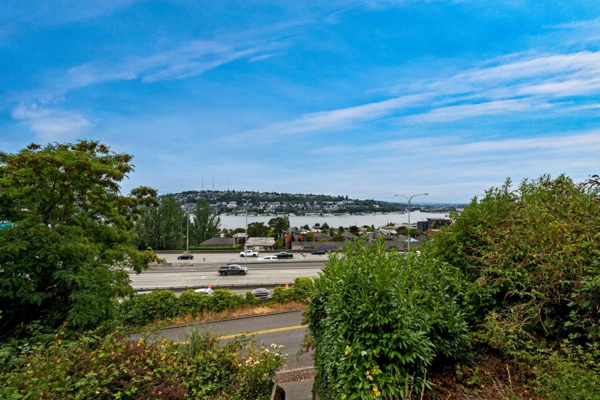 Apartment for rent at 1942 Harvard Ave E, Seattle, WA 98102
