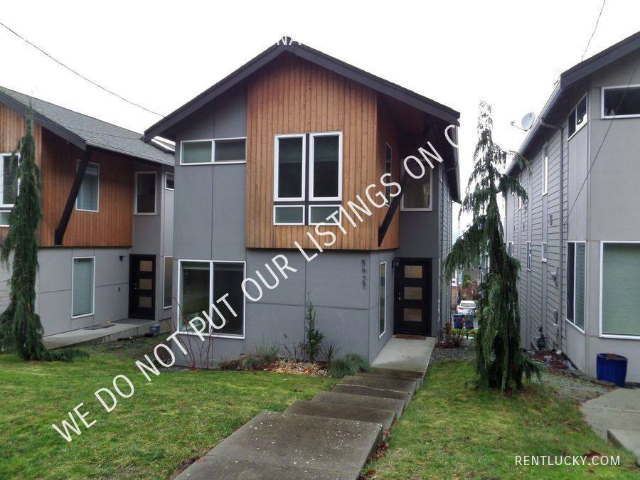 5927 19th Ave S, Seattle, WA 98108