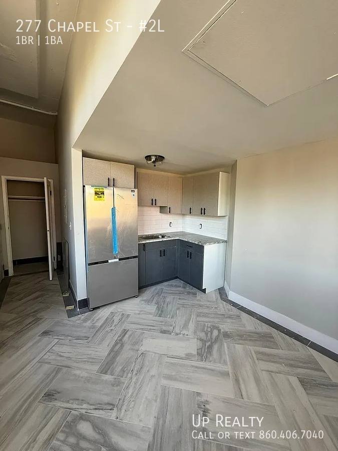 House for rent at 277 Chapel St #2L, New Haven, CT 06513