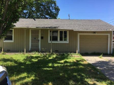 Apartment for rent at 2324 Edison Ave, Sacramento, CA 95821