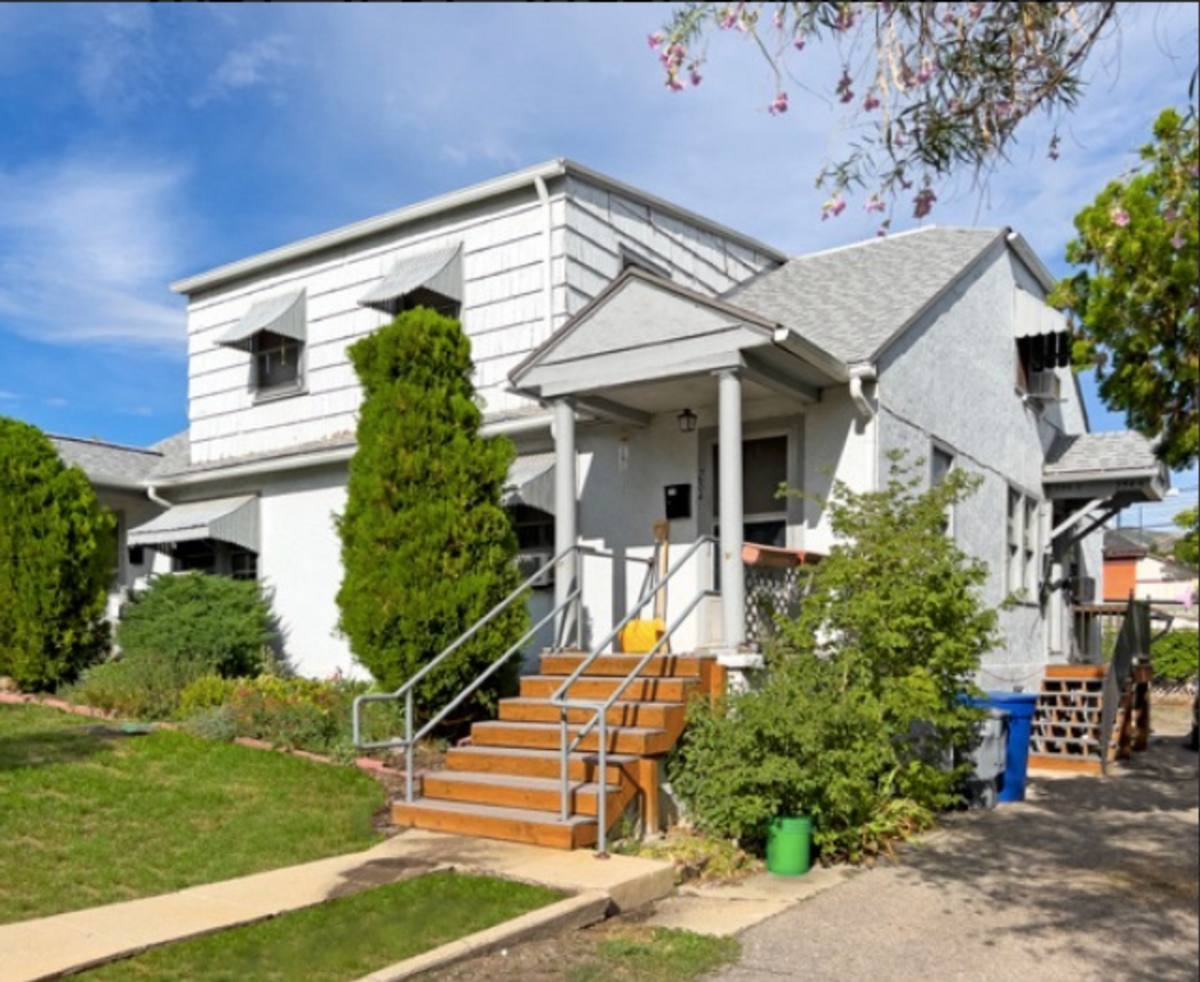 Apartment for rent at 284 C St E, Salt Lake City, UT 84103