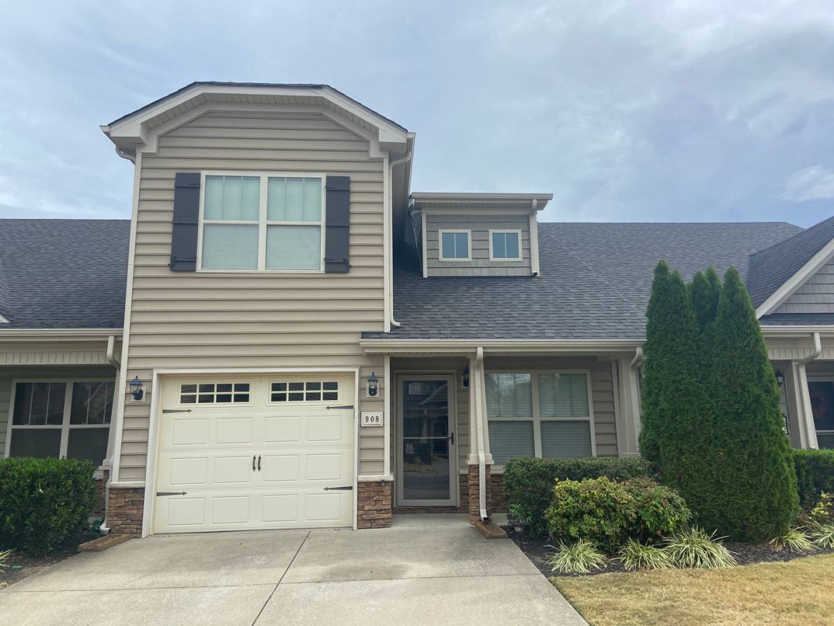Townhouse for rent at 908 Keepsake Diamond Lane, Murfreesboro, TN 37128
