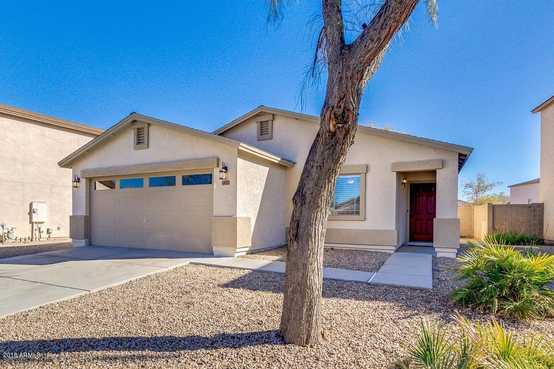 House for rent at 1891 E Cowboy Cove Trail, San Tan Valley, AZ 85143
