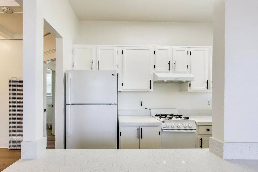 Apartment for rent at 772 S 2nd St #F, San Jose, CA 95112