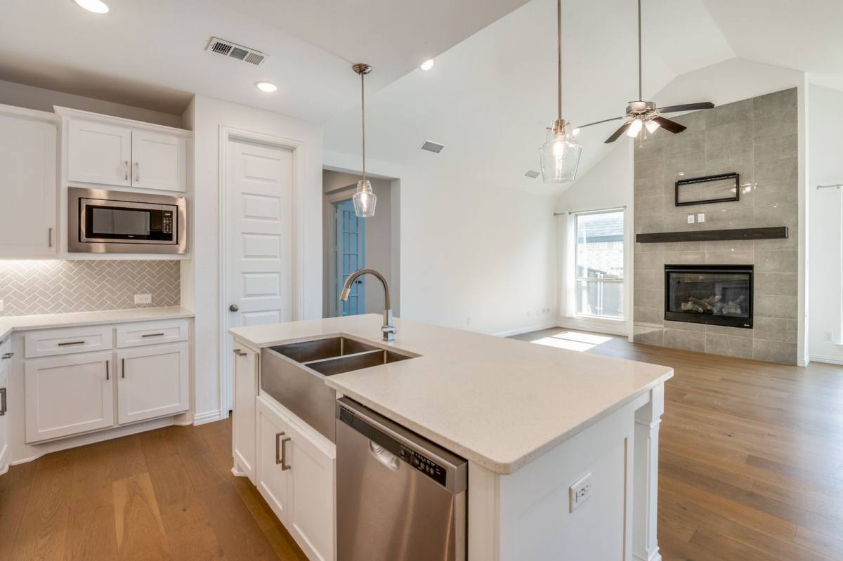 House for rent at 1625 Daisy Corner Dr, Prosper, TX 75078