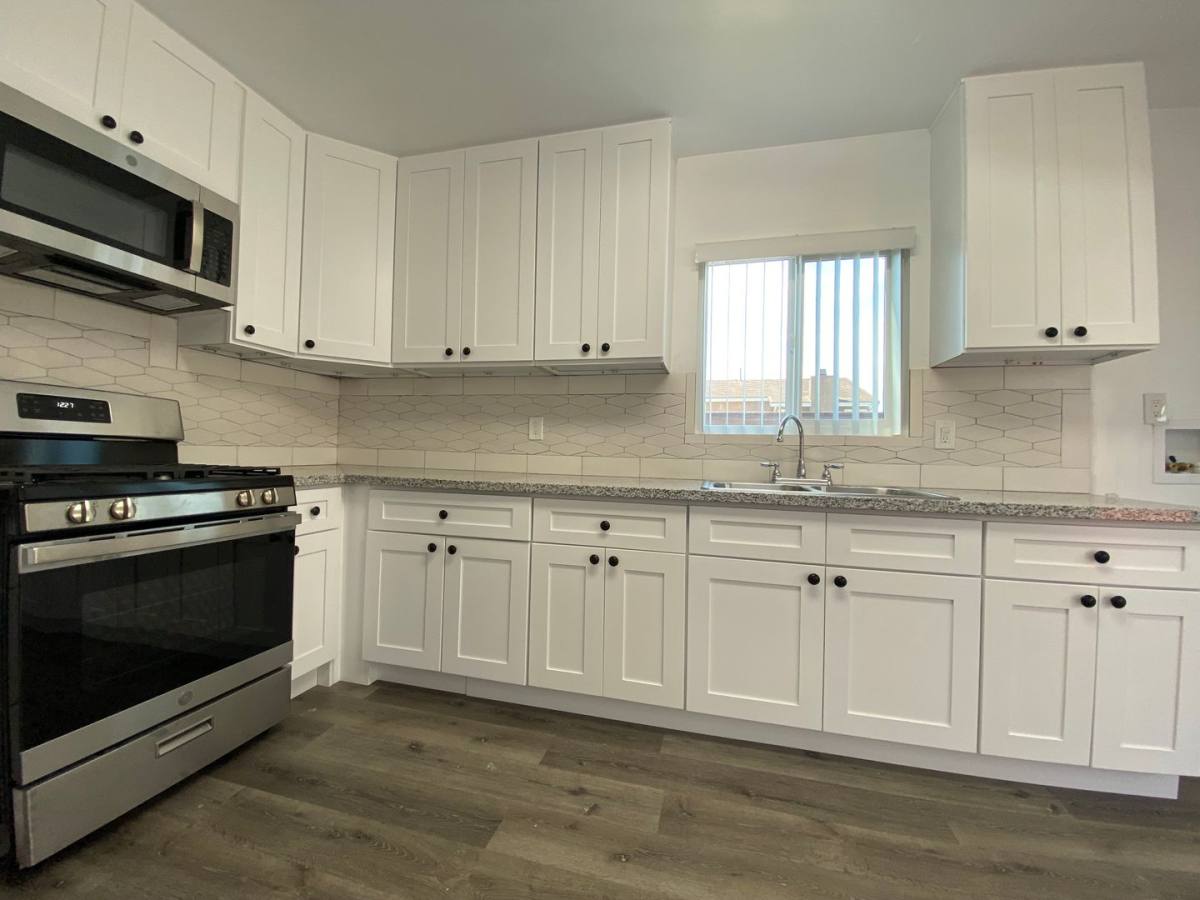 Apartment for rent at 2038 250th St, Lomita, CA 90717