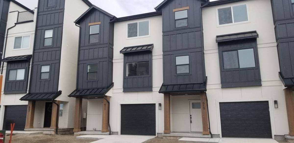 Townhouse for rent at 611 E 360 S, American Fork, UT 84003