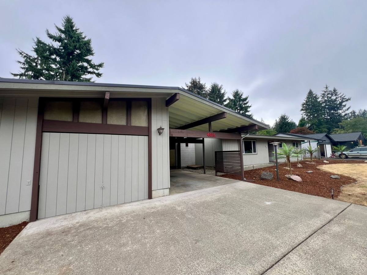 House for rent at 4015 15th Court NE, Olympia, WA 98506