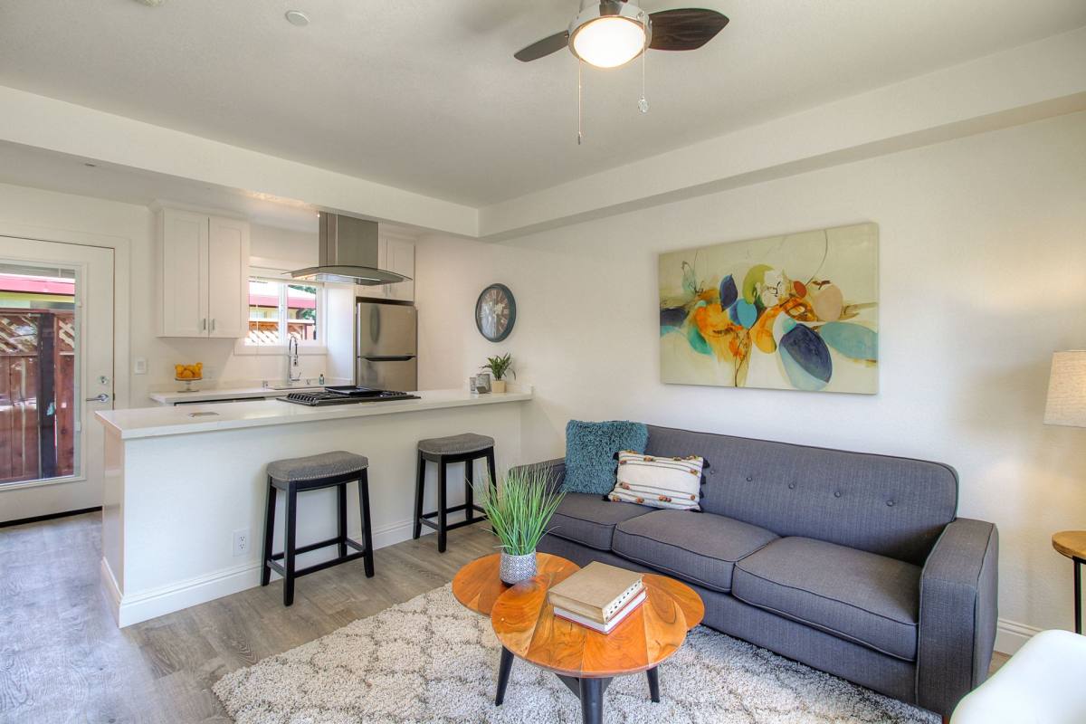 Apartment for rent at 303 Farmers Lane, Santa Rosa, CA 95405