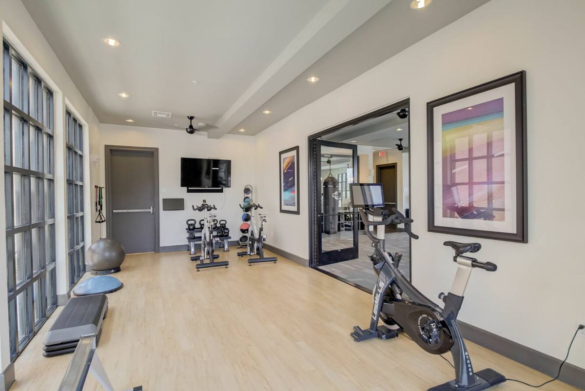 Townhouse for rent at 2112 N Peak St #A2-30, Dallas, TX 75204