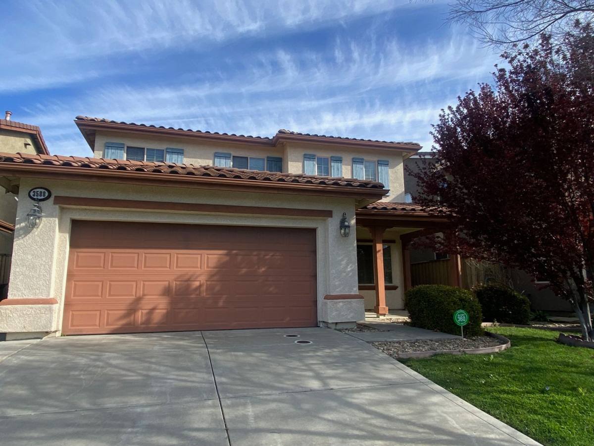House for rent at 3588 Tebti Rd, West Sacramento, CA 95691