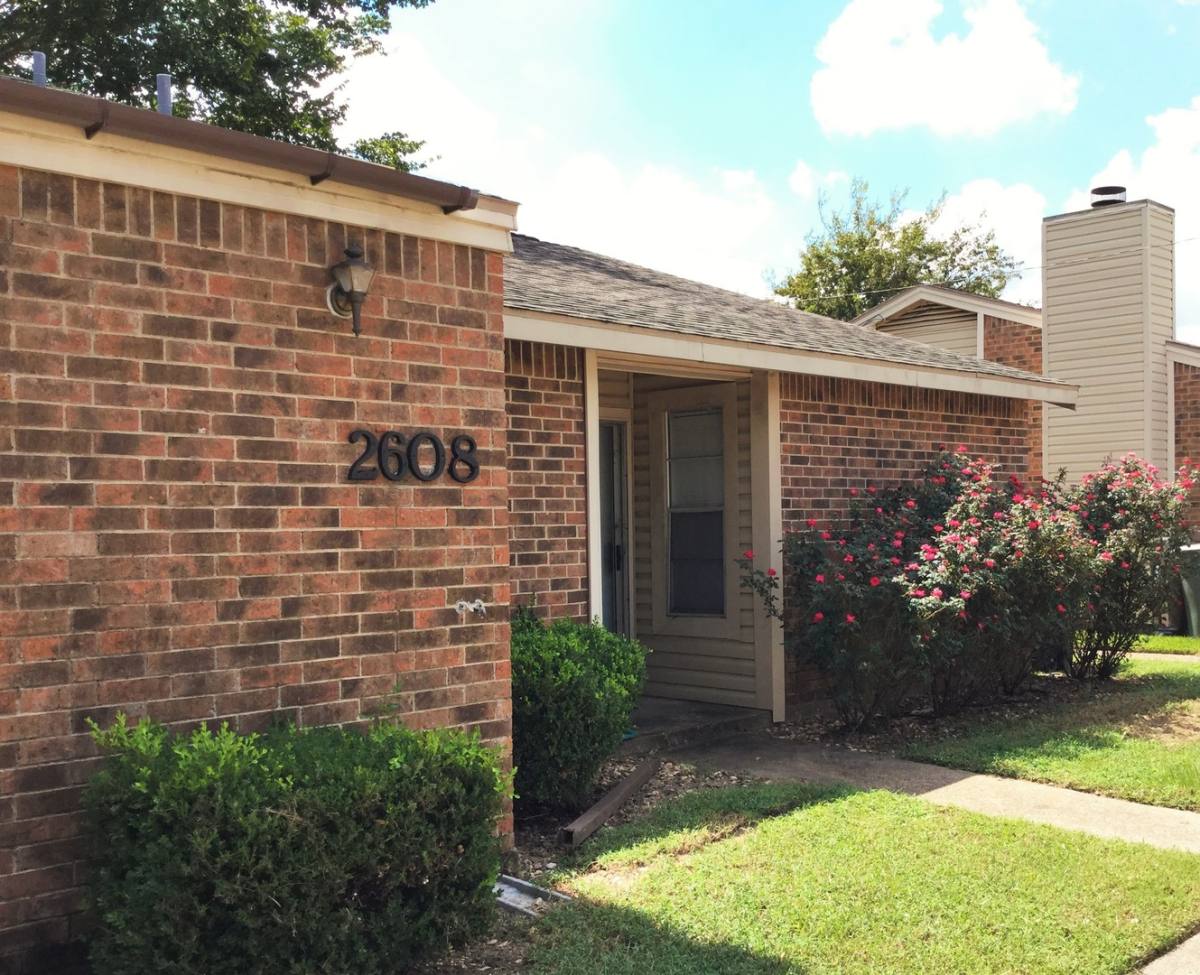 Apartment for rent at 2608 Pecan Ridge, Bryan, TX 77802