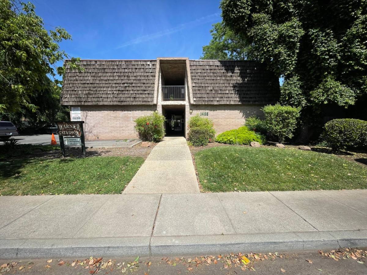 Apartment for rent at 1488 Warner Ave, Chico, CA 95926