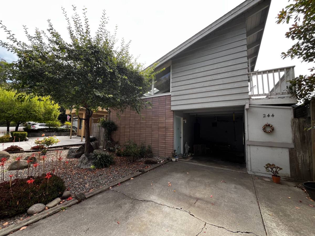 House for rent at 244 Moosehead, Aptos, CA 95003