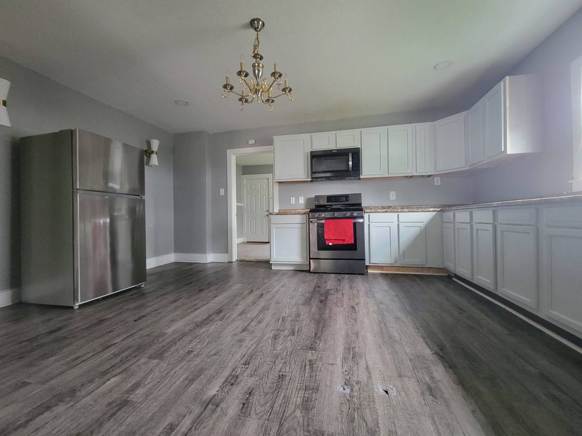 Apartment for rent at 1802 Atlanta Ave, Portsmouth, VA 23704