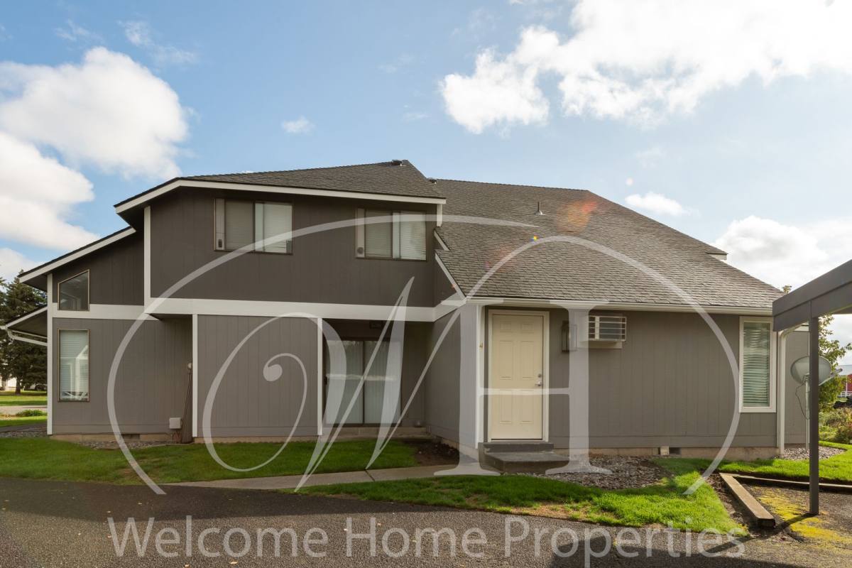 Apartment for rent at 245-255 NE Elder Place, College Place, WA 99324
