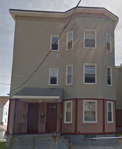 Apartment for rent at 371-391 Third Ave, Woonsocket, RI 02895