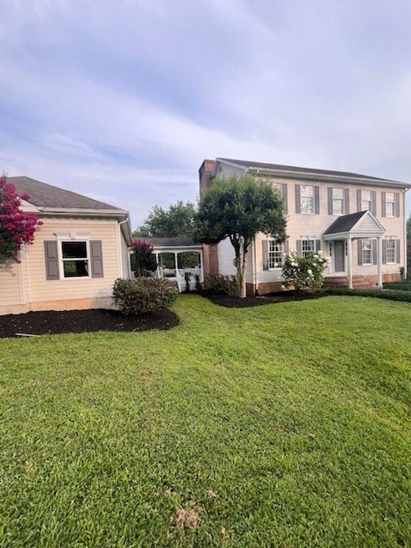 House for rent at 331 Lakeside Dr, Culpeper, VA 22701