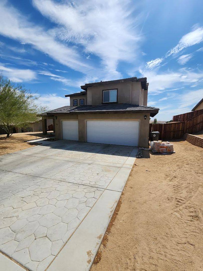 House for rent at 5617 Marine Ave, Twentynine Palms, CA 92277