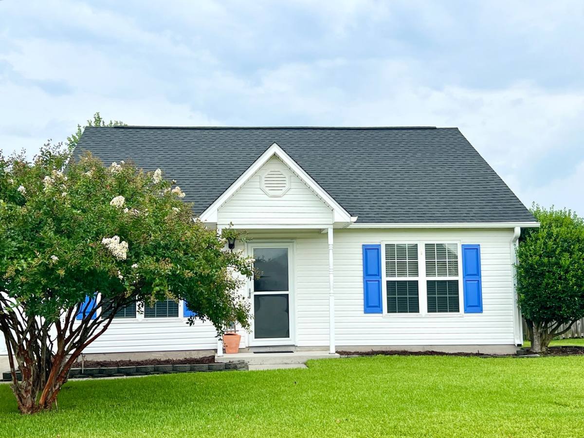 House for rent at 2502 Tenby Court, Wilmington, NC 28411