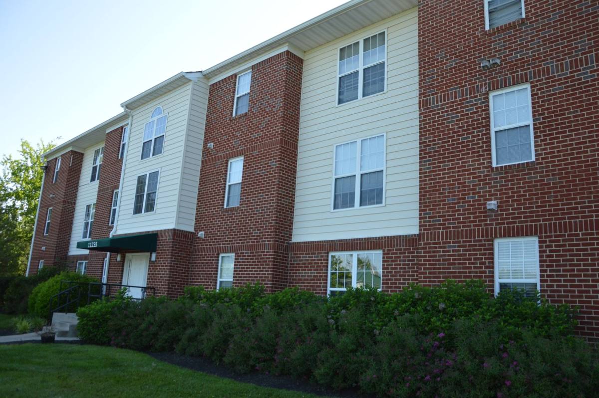 Condo for rent at 11235 Torrie Way #I, Bealeton, VA 22712