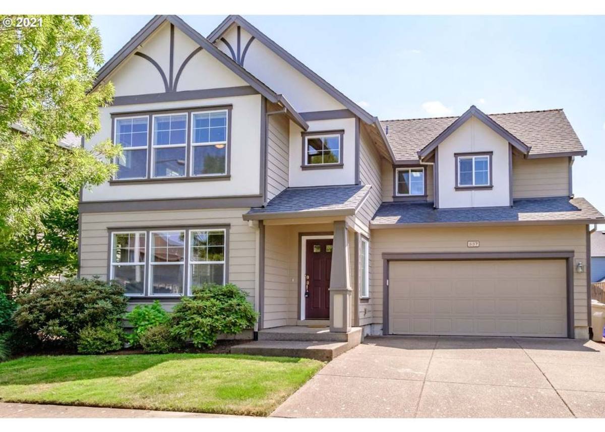 House for rent at 887 SE Bayshore Dr, Corvallis, OR 97333