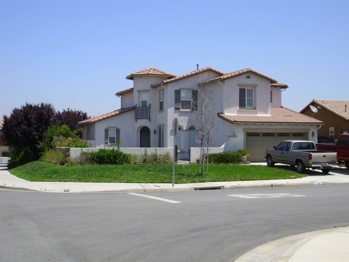House for rent at 148 Half Dome Way, Perris, CA 92570