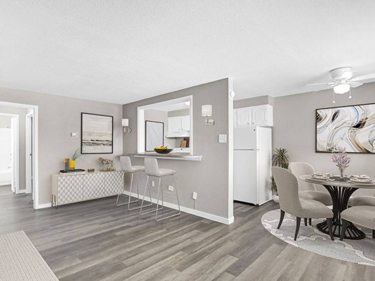 Apartment for rent at 1571 Beeler St #410, Aurora, CO 80010