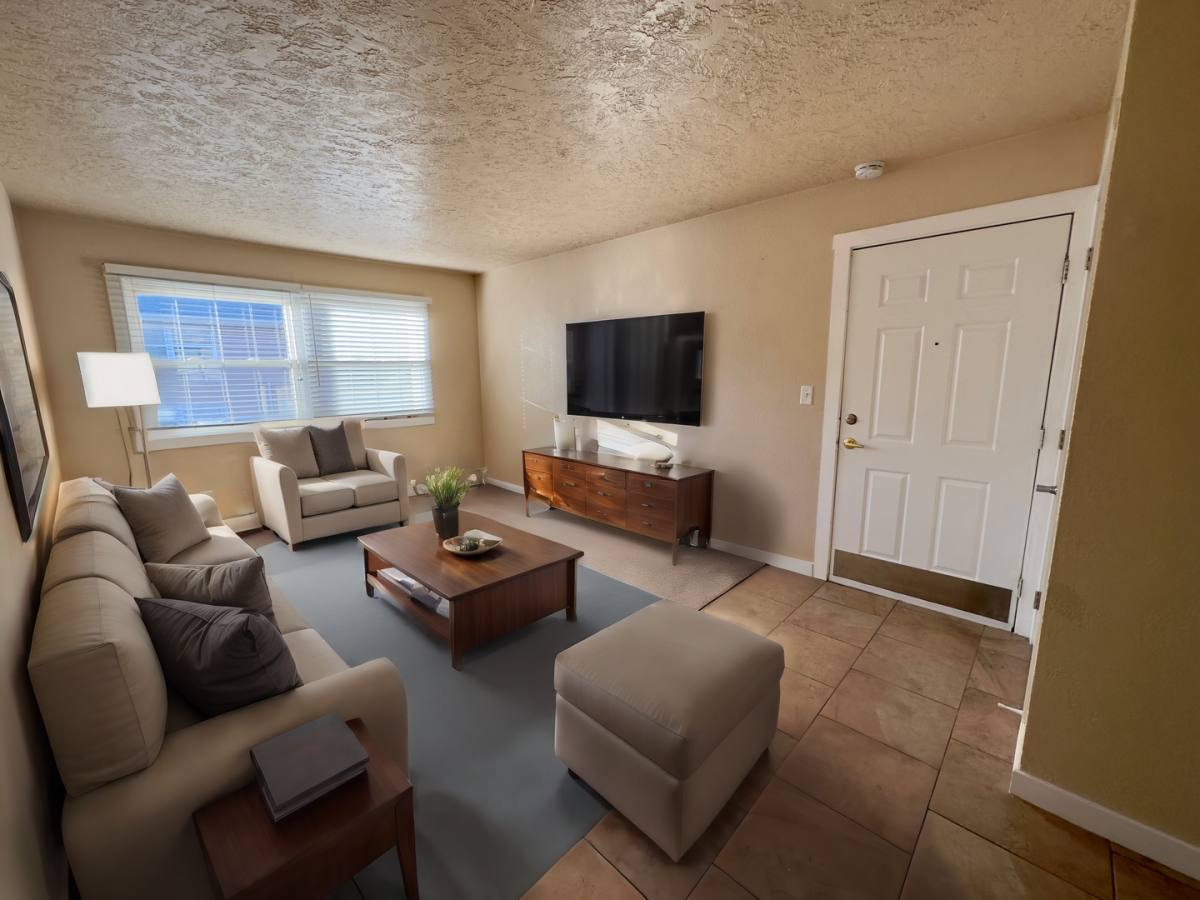 Apartment for rent at 1205 S Blaine Ave, Sioux Falls, SD 57103