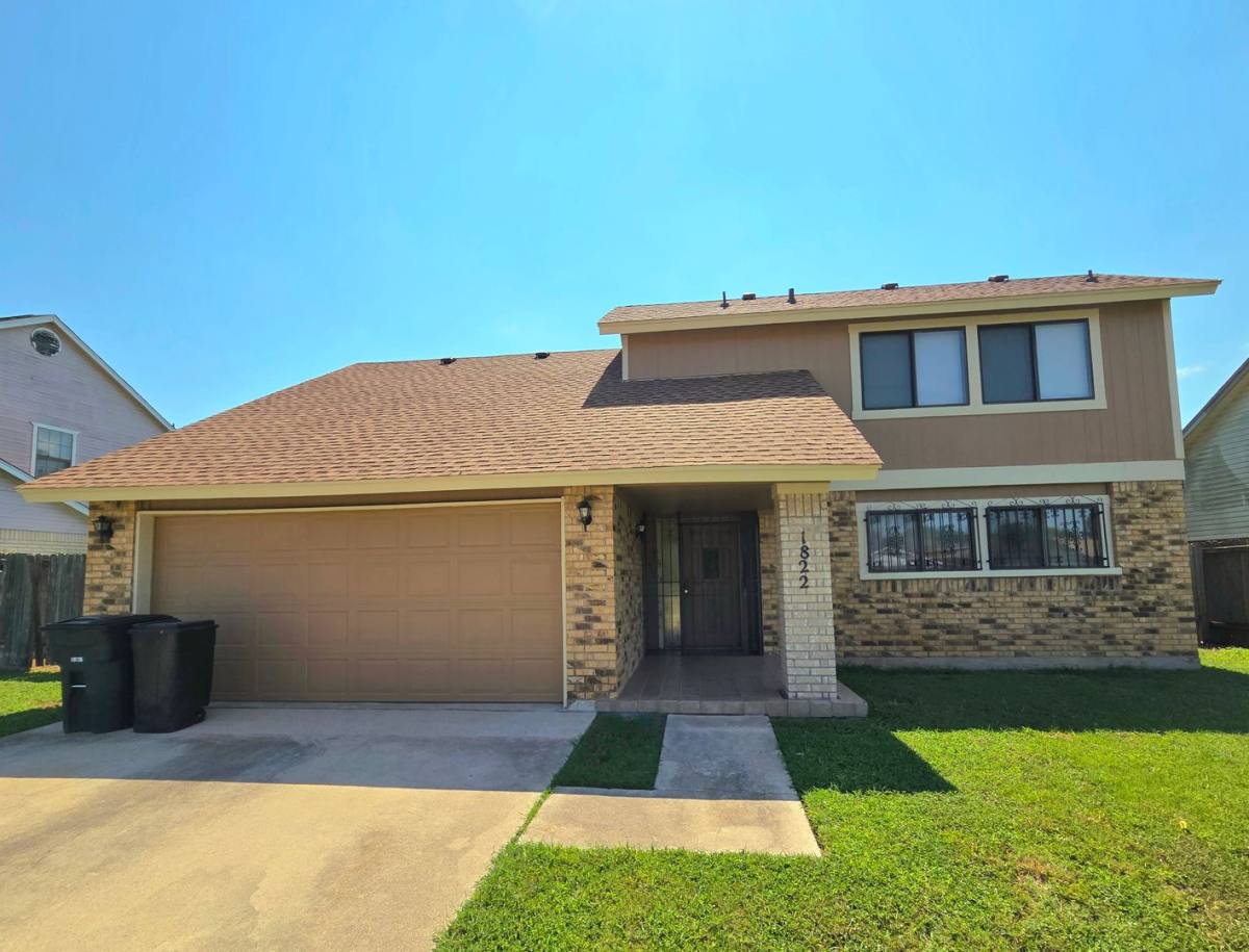 House for rent at 1822 Cedarview Dr, Killeen, TX 76543