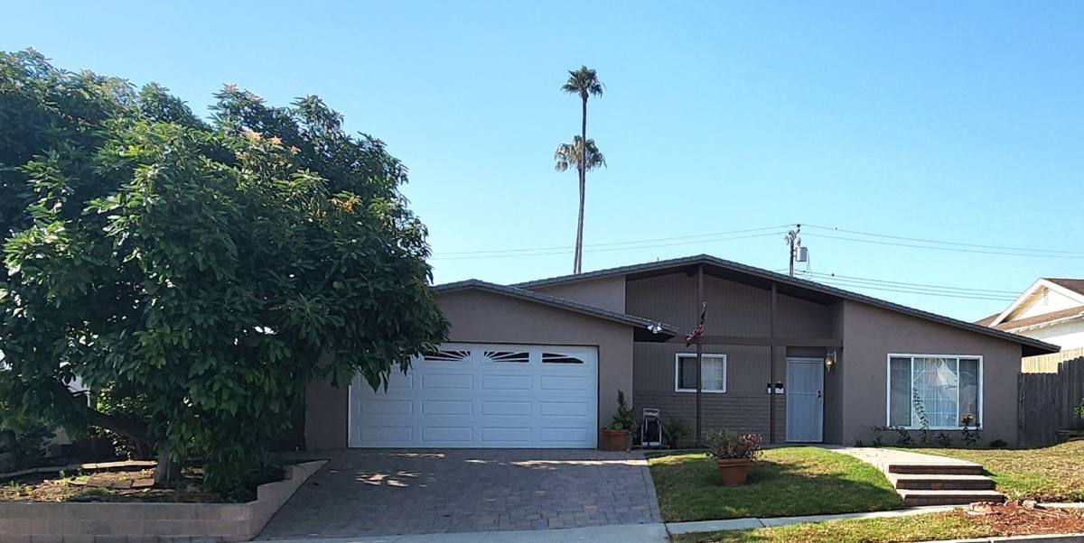 House for rent at 467 Alpine Ave, Ventura, CA 93004