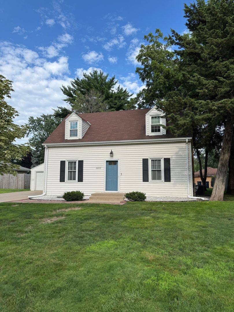 House for rent at 6809 Lyndale Ave S, Minneapolis, MN 55423