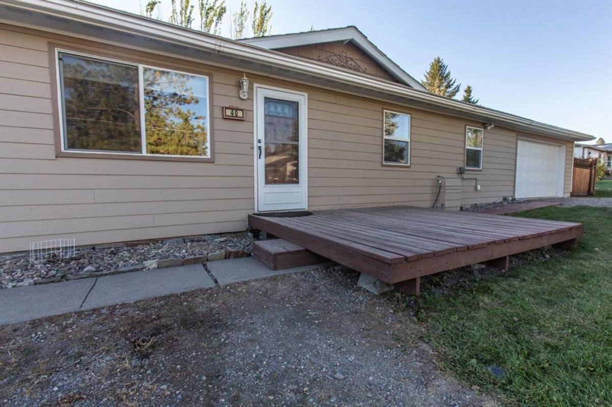 Townhouse for rent at 40 Parklane Dr, Kalispell, MT 59901