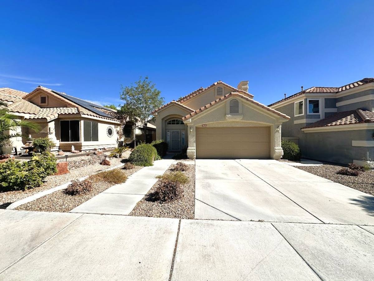 House for rent at 9628 Spanish Steps Lane, Las Vegas, NV 89117