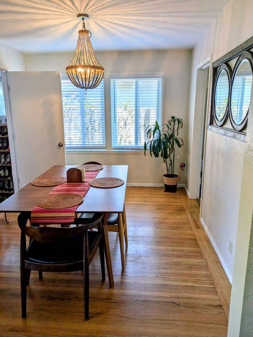 House for rent at 1757 King St, Scotts Valley, CA 95066