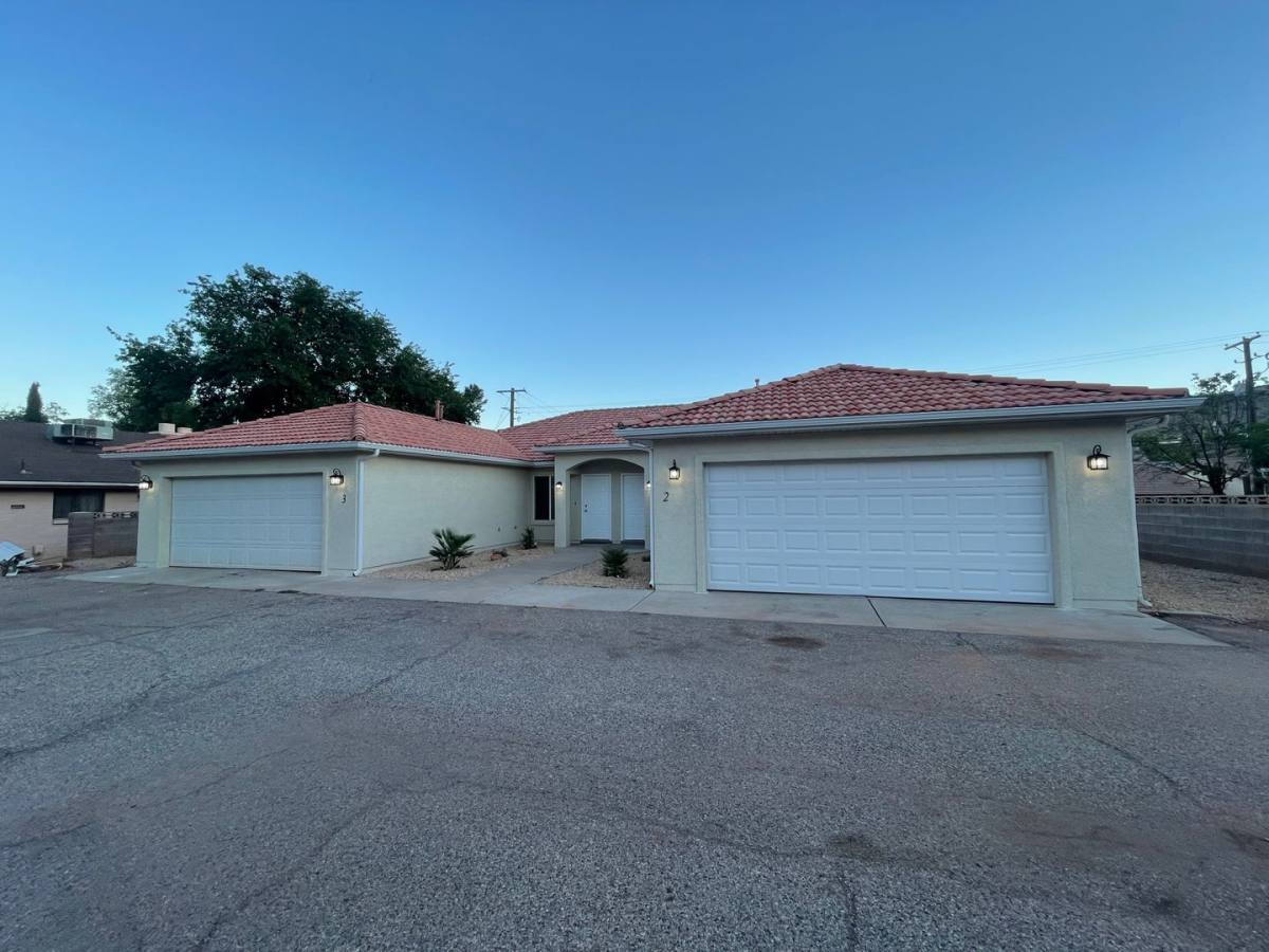 House for rent at 457 W Diagonal, Saint George, UT 84770