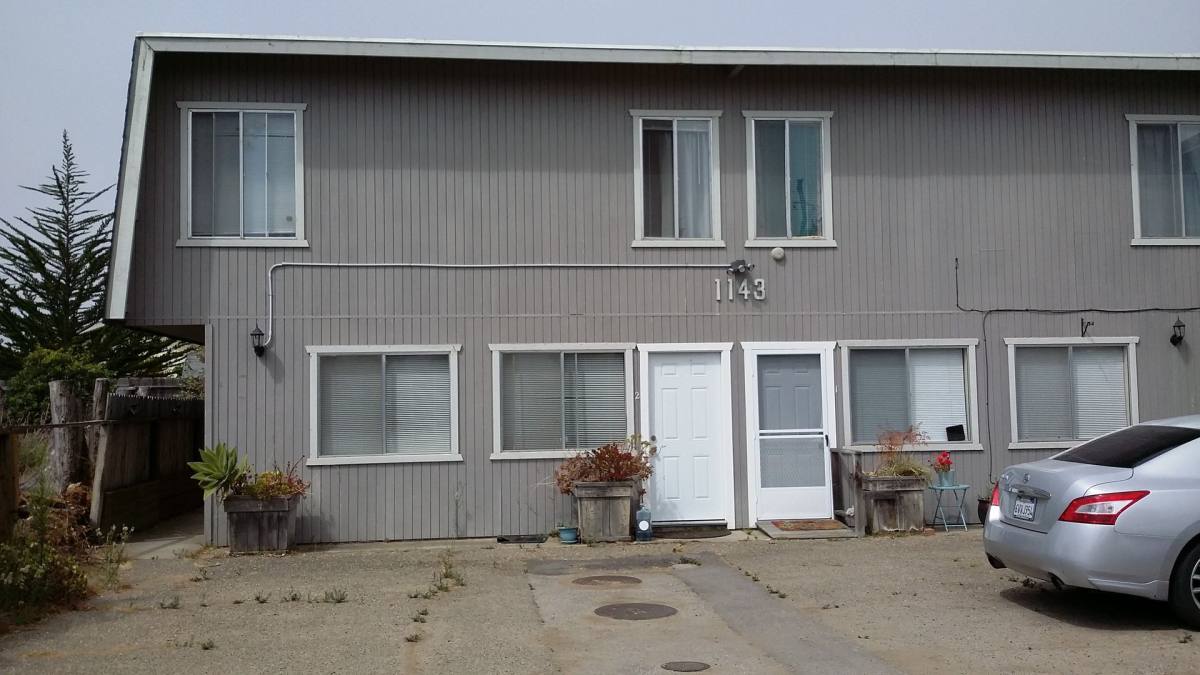 Apartment for rent at 1143 16th St, Los Osos, CA 93402
