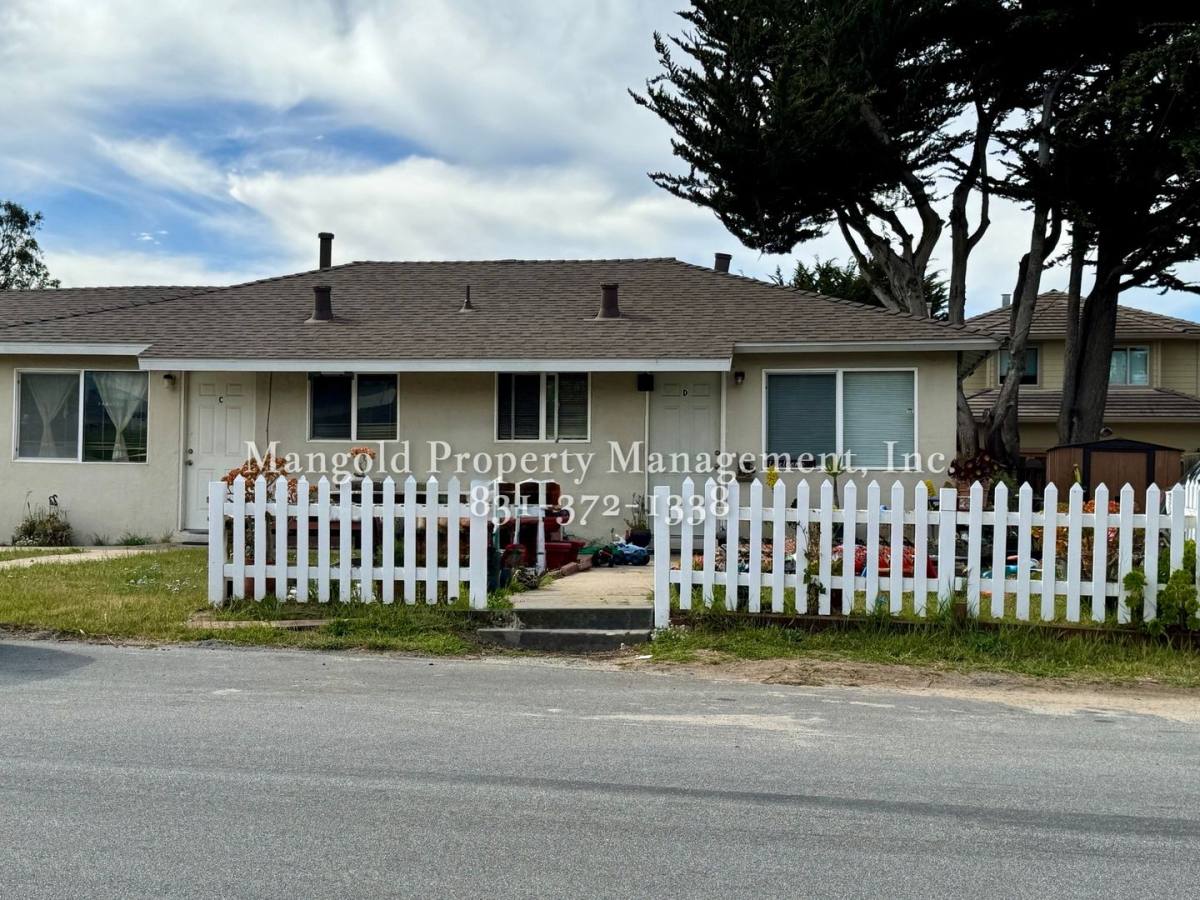 Apartment for rent at 3321-3323 Abdy Way, Marina, CA 93933