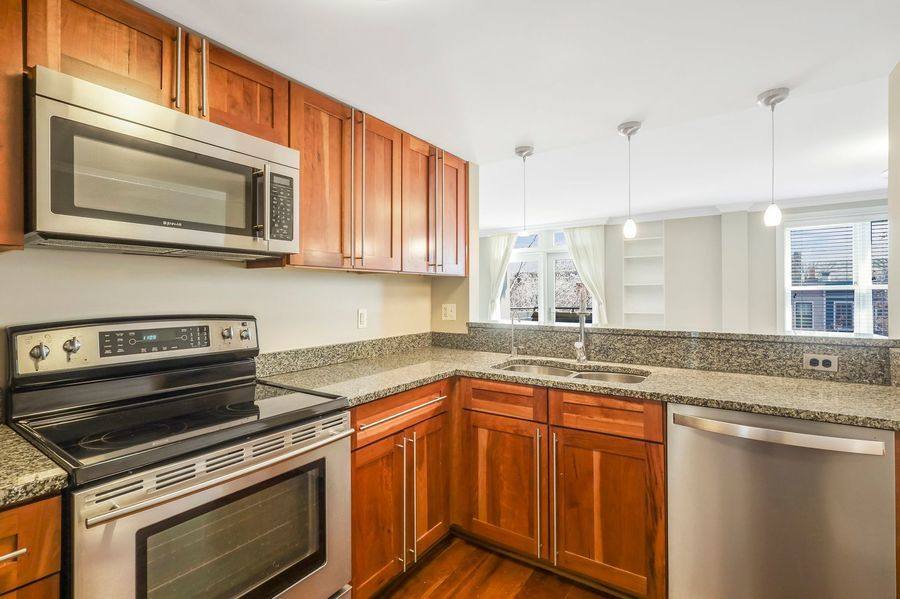 Condo for rent at 1020 Pennsylvania Ave SE #404, Washington, DC 20003