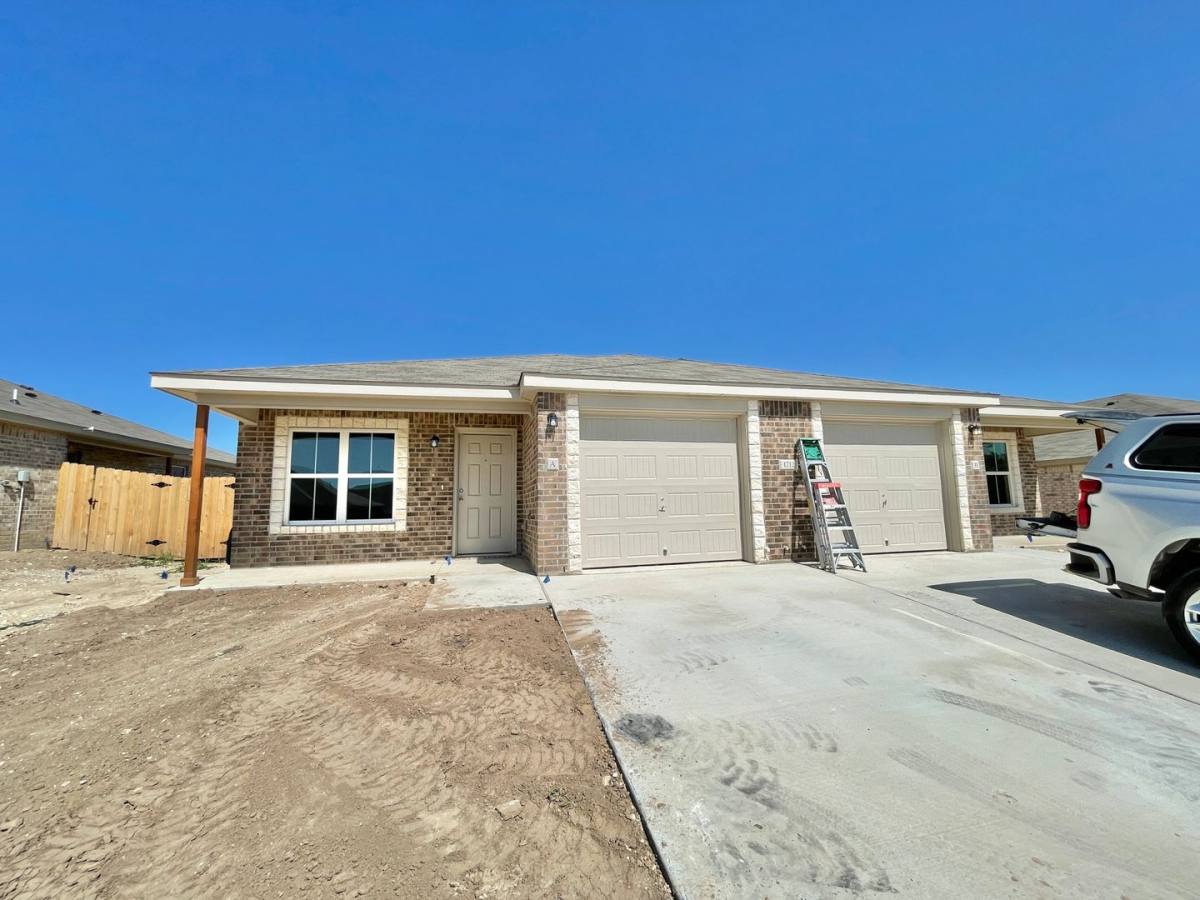 Townhouse for rent at 1712 Clovis Dr, Copperas Cove, TX 76522