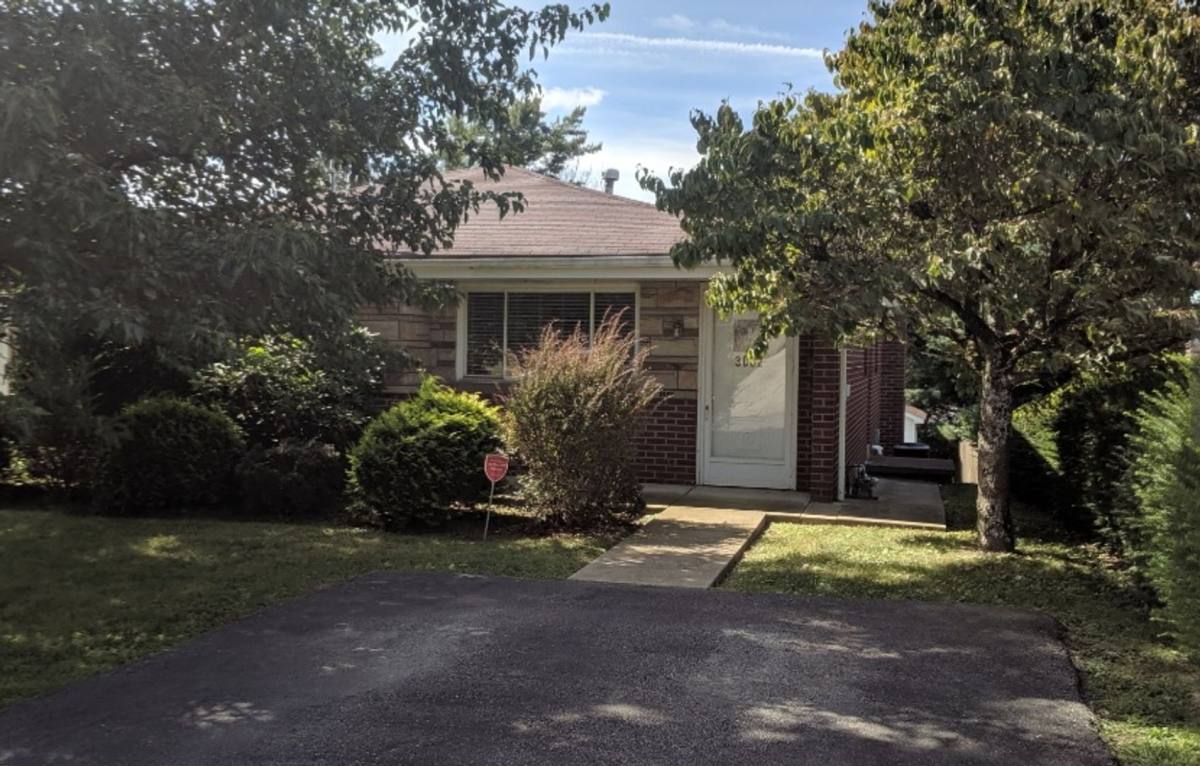 Apartment for rent at 3002-3004 Mintwood Dr, New Kensington, PA 15068