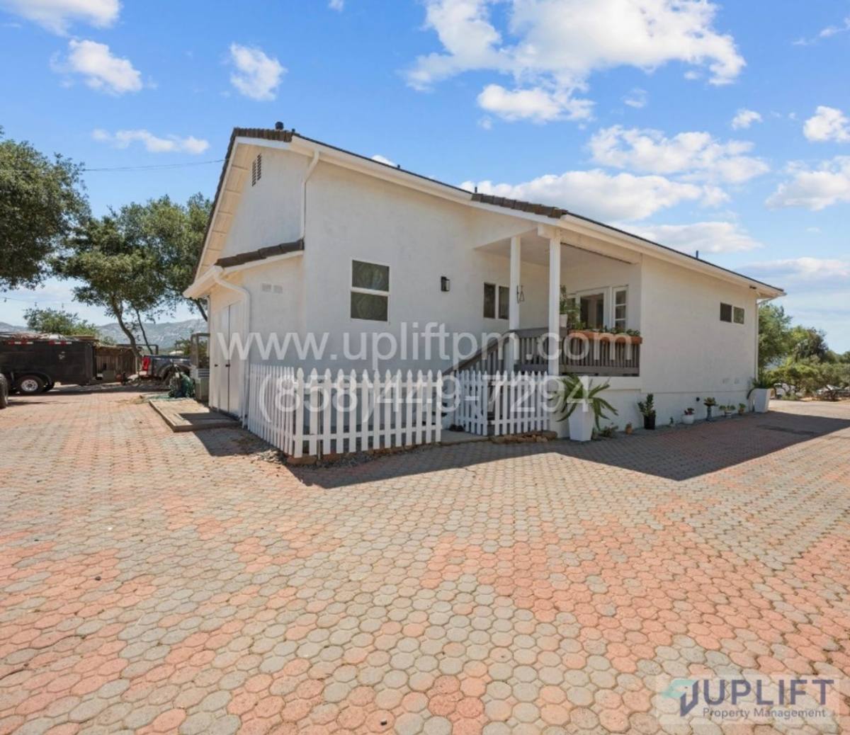 Apartment for rent at 13100 Old Barona Rd, Lakeside, CA 92040