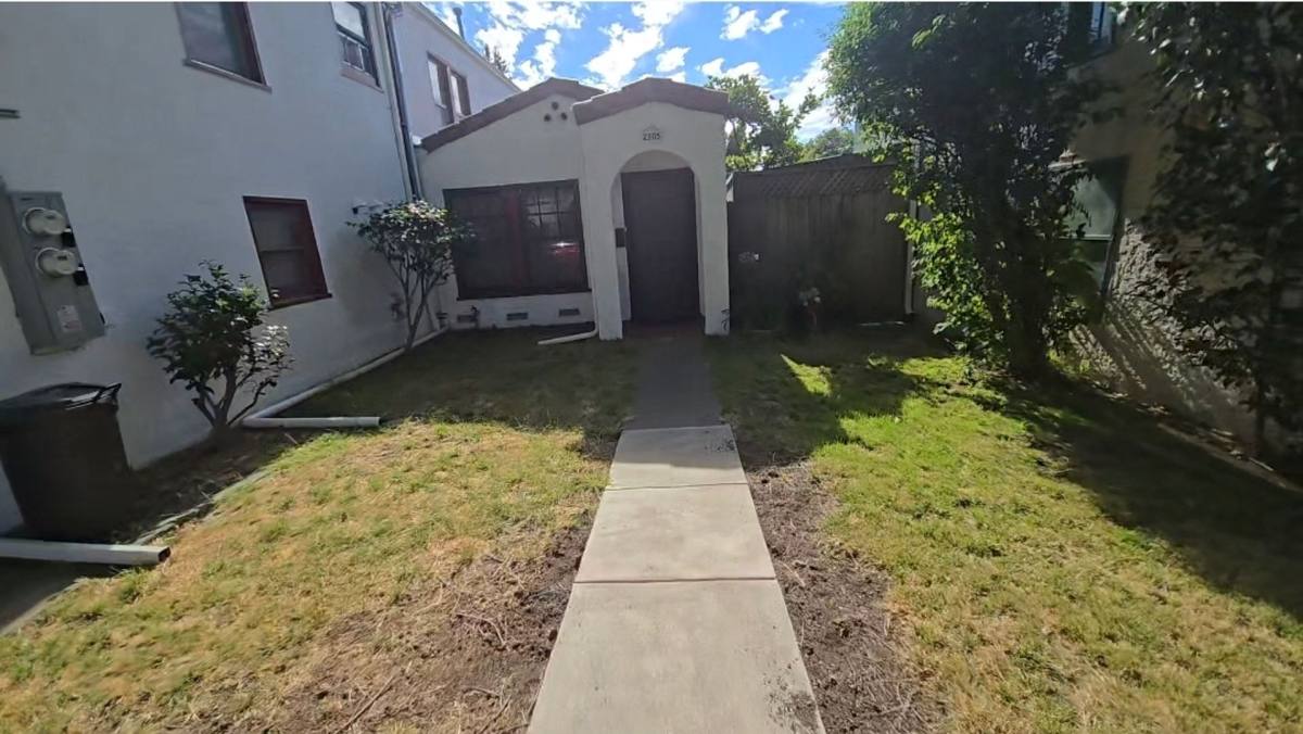 House for rent at 2305 Napa St, Vallejo, CA 94590